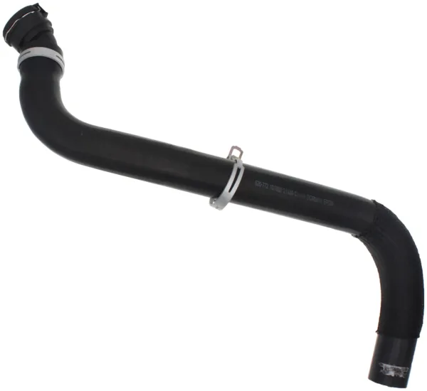 MANGUERA SUPERIOR DE RADIADOR FORD F150 5.0 11-14 DORMAN