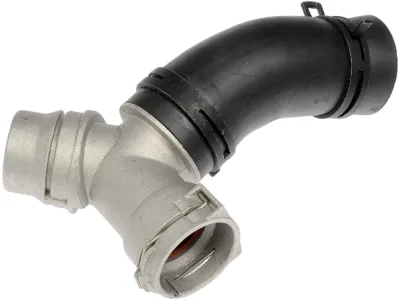UNION "Y" MANGUERAS DE RADIADOR FORD F-150 MUSTANG 5.0 11-23 DORMAN