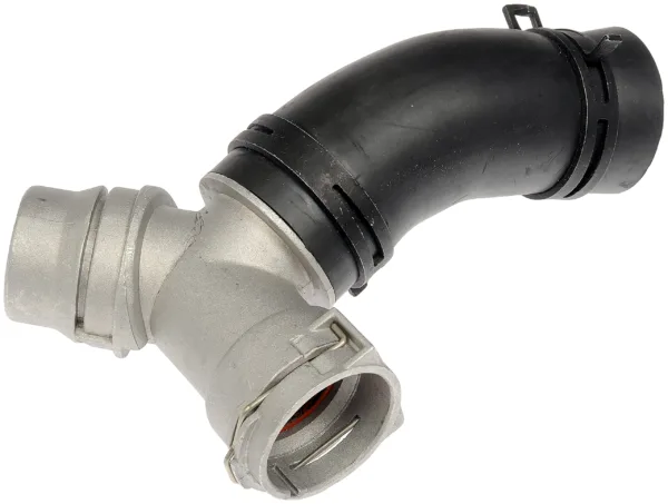 UNION "Y" MANGUERAS DE RADIADOR FORD F-150 MUSTANG 5.0 11-23 DORMAN