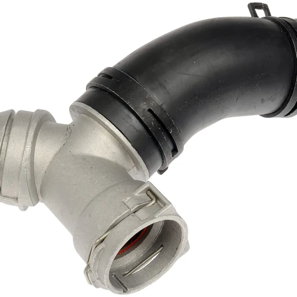 UNION "Y" MANGUERAS DE RADIADOR FORD F-150 MUSTANG 5.0 11-23 DORMAN