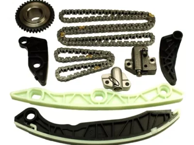 KIT DISTRIBUCIÓN CALIBER/COMPASS/PATRIOT 2.4  07-17 SYNCROMAX