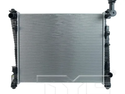 RADIADOR DURANGO/GRAND CHEROKEE 3.6/5.7/6.4 11-22 TYC