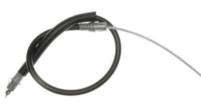 PIOLA FRENO DE MANOS TRASERA IZQUIERDA DAKOTA RWD 00-04 RAYBESTOS