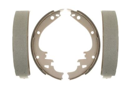 JUEGO PATINES TAMBOR TRASERO RAM 1500 94-99 RAYBESTOS