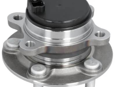 MAZA DE RUEDA TRASERA DER/IZQ FUSION 14-20 MOOG