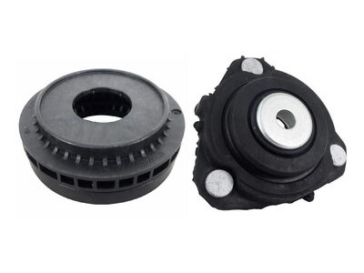 CAZOLETA DE SUSPENCION  DELANTERA ECOSPORT 03-12 FIESTA 03-10 NAKATA-IRP