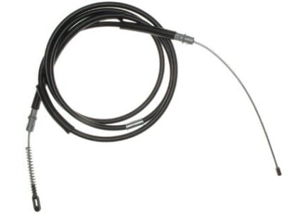 PIOLA FRENO DE MANOS TRASERA DERECHA F150 99-03 RAYBESTOS