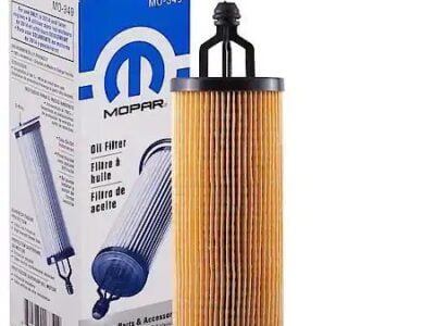 ELEMENTO FILTRO ACEITE DURANGO/WRANGLER 3.6 V6 14-18 MOPAR