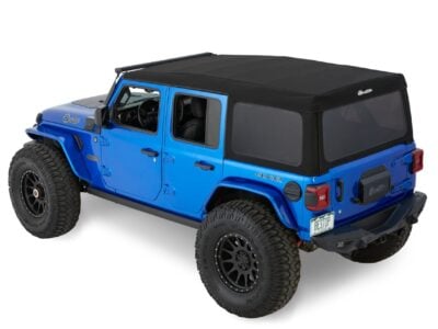 TECHO LONA SUPERTOP SQUAREBACK WRANGLER JL 4 PUERTAS 19-25 BESTOP