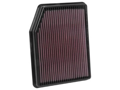FILTRO AIRE LAVABLE SILVERADO 2.7 / 3.0 / 5.3 / 6.2  19-25 K&N