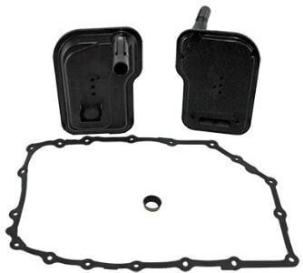 FILTRO CAJA DE CAMBIOS AUTOMATICA SILVERADO/SUBURBAN 08-19 WIX
