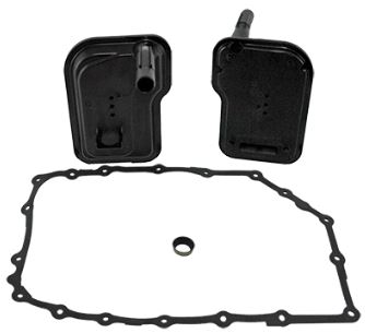 FILTRO CAJA DE CAMBIOS AUTOMATICA SILVERADO/SUBURBAN 08-19 WIX