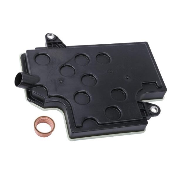 FILTRO C/C AUTOMATICA 10L80 SILVERADO 19-24 ACDELCO - Imagen 2