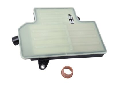 FILTRO C/C AUTOMATICA 10L80 SILVERADO 19-24 ACDELCO