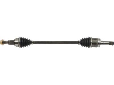 SEMIEJE TRASERO DERECHO TRAVERSE AWD  12-17  CARDONE