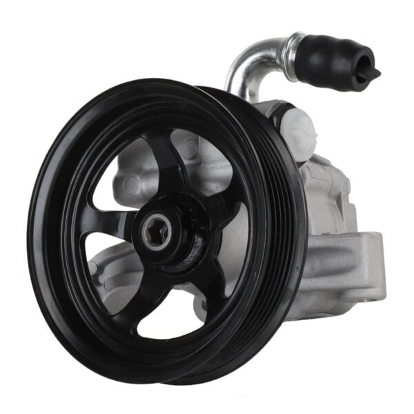 BOMBA DIRECCION HIDRAULICA TRAVERSE 3.6 09-17	 CARDONE