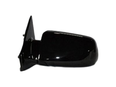 ESPEJO RETROVISOR IZQUIERDO ASTRO 88-04 TYC