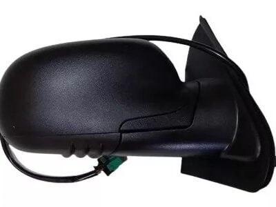ESPEJO RETROVISOR DERECHO TRAILBLAZER 02-08 TYC