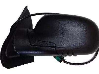 ESPEJO RETROVISOR IZQUIERDO TRAILBLAZER 02-08 TYC