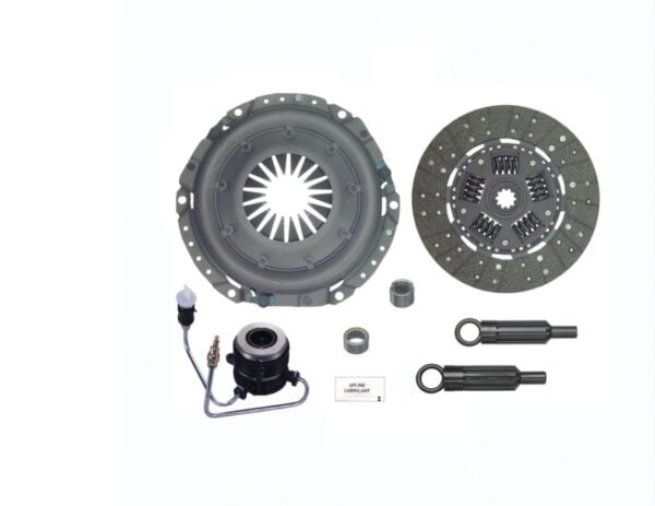 KIT EMBRAGUE CHEROKEE WRANGLER C/RODAMIENTO HIDRAULICO 91-92 PERFECTION