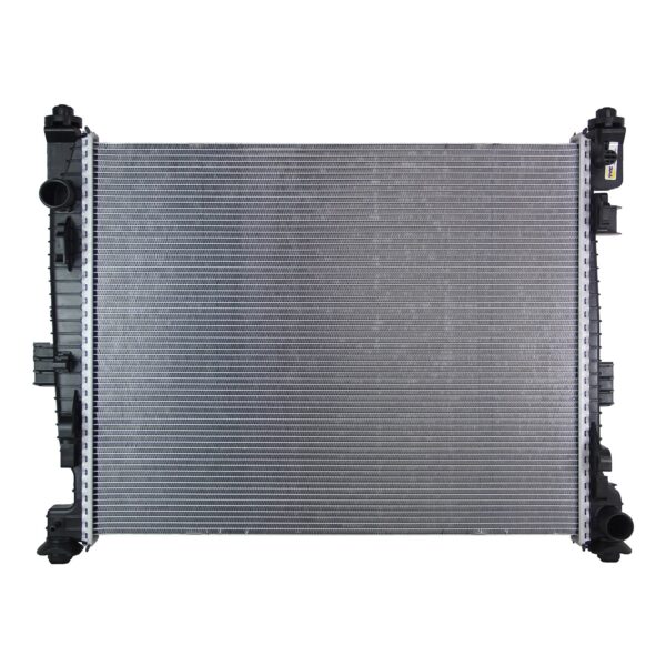 RADIADOR JEEP GRAND CHEROKEE V6 3.0/3.6 16-22 DURANGO 3.6 16-20 TYC