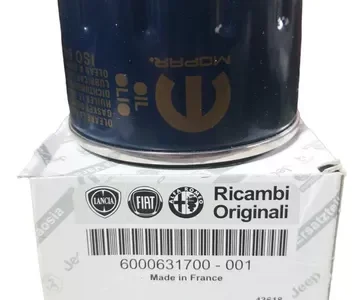 FILTRO DE ACEITE JEEP COMPASS RENEGADE 1.3 22-25 ORIGINAL