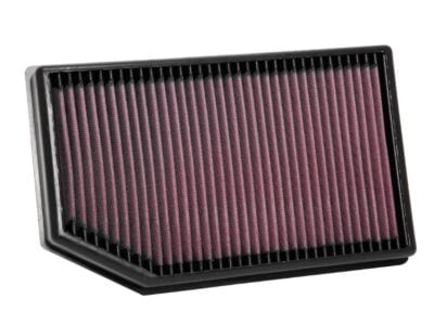 FILTRO AIRE LAVABLE WRANGLER JL/ GLADIATOR 3.6 19-25 K&N