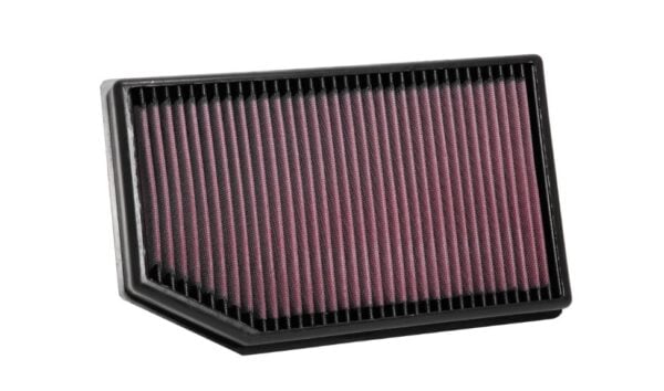 FILTRO AIRE LAVABLE WRANGLER JL/ GLADIATOR 3.6 19-25 K&N