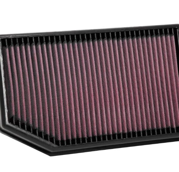 FILTRO AIRE LAVABLE WRANGLER JL/ GLADIATOR 3.6 19-25 K&N