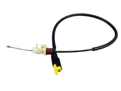 PIOLA SELECTOR/FRENO C /C AUT WRANGLER JK 3.6/3.8 11-18 MOPAR