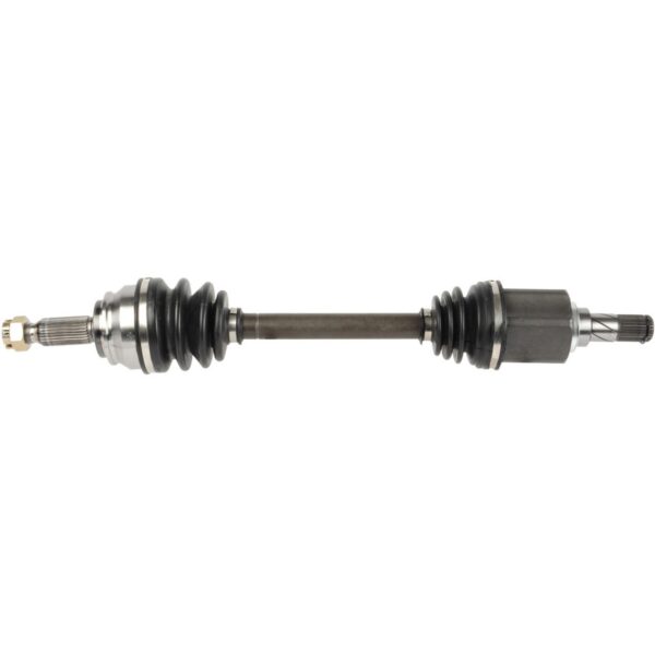 SEMIEJE HOMOCINETICA IZQUIERDA COMPASS/PATRIOT/CALIBER 2.4 07-17 CARDONE