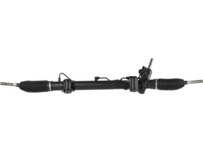 CREMALLERA DIRECCION HIDRAULICA DURANGO/GCHEROKEE 11-15 CARDONE