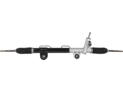 CREMALLERA DIRECCION HIDRAULICA DURANGO 04-09 CARDONE