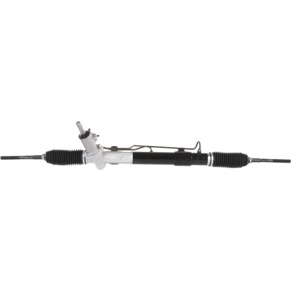 CREMALLERA DIRECCION HIDRAULICA LIBERTY 08-12 / NITRO 07-11 CARDONE - Imagen 2