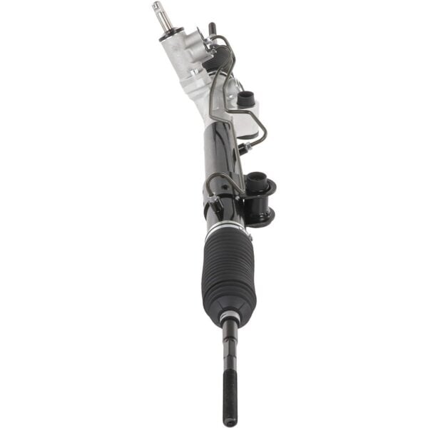 CREMALLERA DIRECCION HIDRAULICA LIBERTY 08-12 / NITRO 07-11 CARDONE - Imagen 4