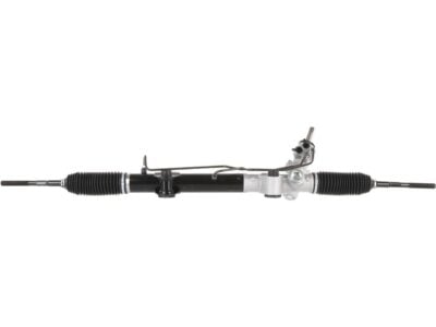 CREMALLERA DIRECCION HIDRAULICA LIBERTY 08-12 / NITRO 07-11 CARDONE