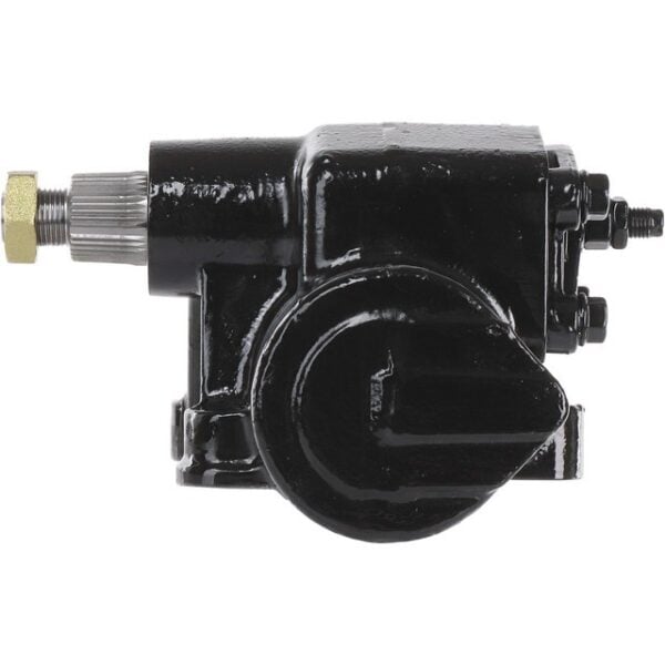 CAJA DIRECCION HIDRAULICA RAM 2500 5.9 DIESEL 03-08 CARDONE - Imagen 2