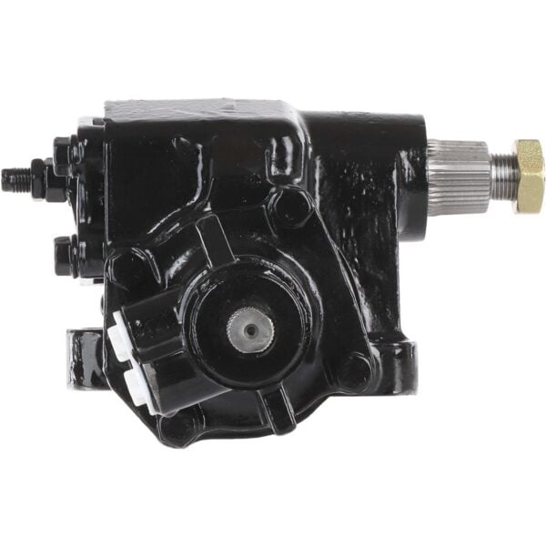 CAJA DIRECCION HIDRAULICA RAM 2500 5.9 DIESEL 03-08 CARDONE - Imagen 3