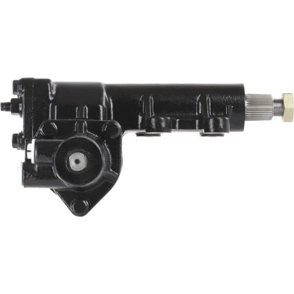 CAJA DE DIRECCION HIDRAULICA GRAND CHEROKEE 4.0 / 4.7 99-04 CARDONE - Imagen 4