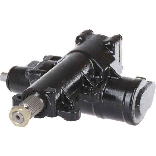CAJA DE DIRECCION HIDRAULICA GRAND CHEROKEE 4.0 / 4.7 99-04 CARDONE