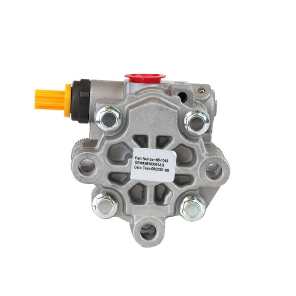 BOMBA DIRECCION HIDRAULICA RAM 2500 6.7 DIESEL 13-19 CARDONE - Imagen 2