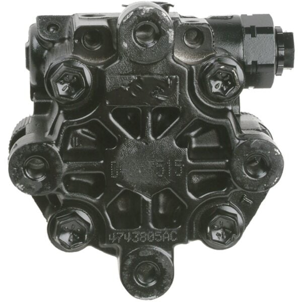 BOMBA DE DIRECCION HIDRAULICA  PACIFICA 3.8  05-08 CARDONE - Imagen 2