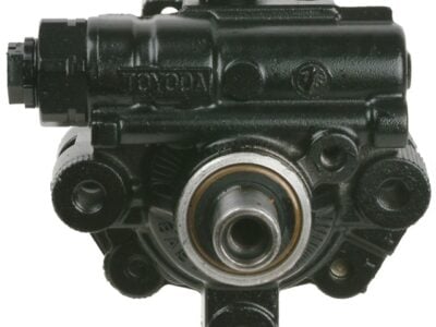BOMBA DE DIRECCION HIDRAULICA  PACIFICA 3.8  05-08 CARDONE