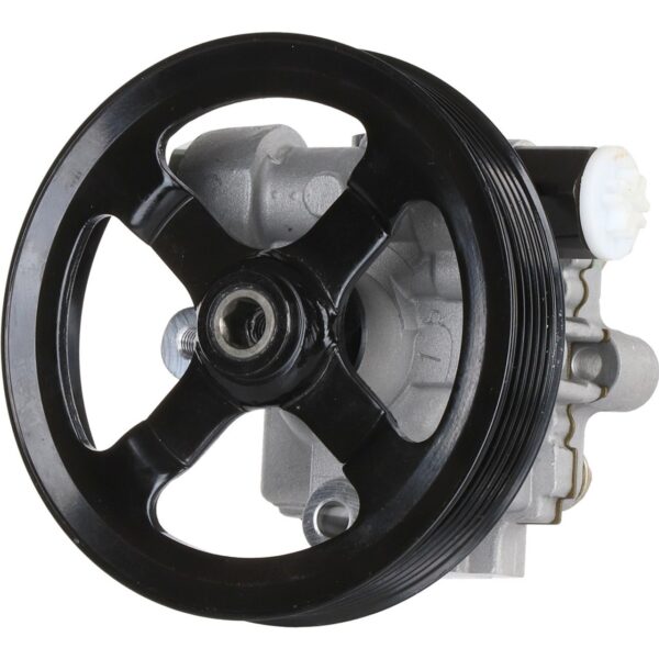 BOMBA DIRECCIÓN HIDRÁULICA COMPASS/CALIBER/PATRIOT 07-17 CARDONE