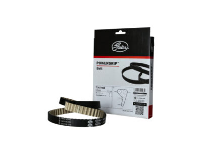 CORREA DE DISTRIBUCION (CORREA HUMEDA) ECOSPORT 1.5 3CIL DRAGON 17-23 GATES