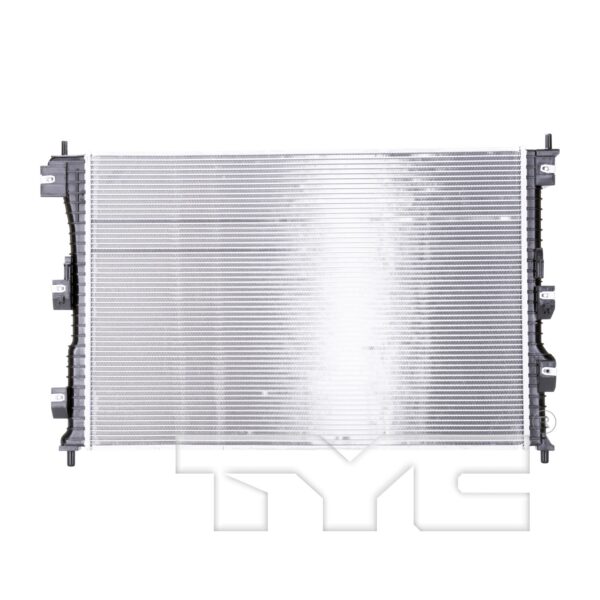 RADIADOR FORD EXPLORER 2.3 16-19 TYC