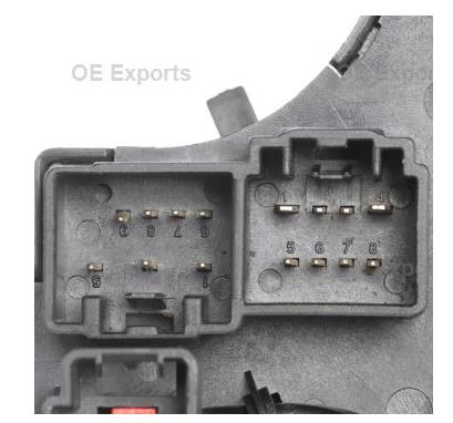 TELECOMANDO DE LUCES E INTERMITENTES EXPEDITION/EXPLORER 02-06 OEM - Imagen 2