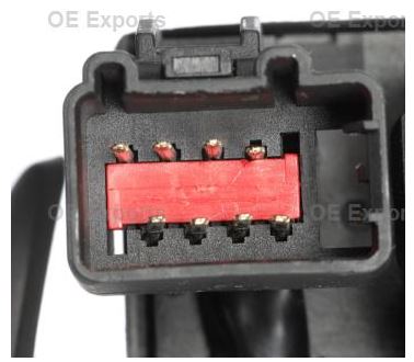 TELECOMANDO DE LUCES E INTERMITENTES EXPEDITION/EXPLORER 02-06 OEM - Imagen 3