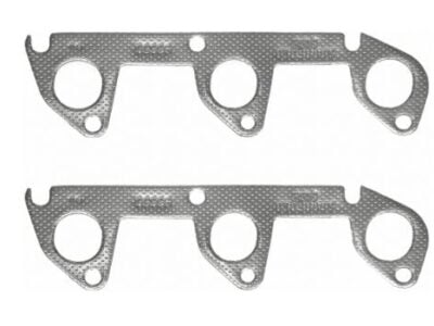 JUEGO DE EMPAQUETADURAS MULTIPLE DE ESCAPE AEROSTAR/RANGER 3.0L V-6 86-95 FELPRO