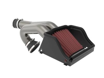 INDUCCION ADMISION F150/RAPTOR 2.7/3.5 15-24  K&N